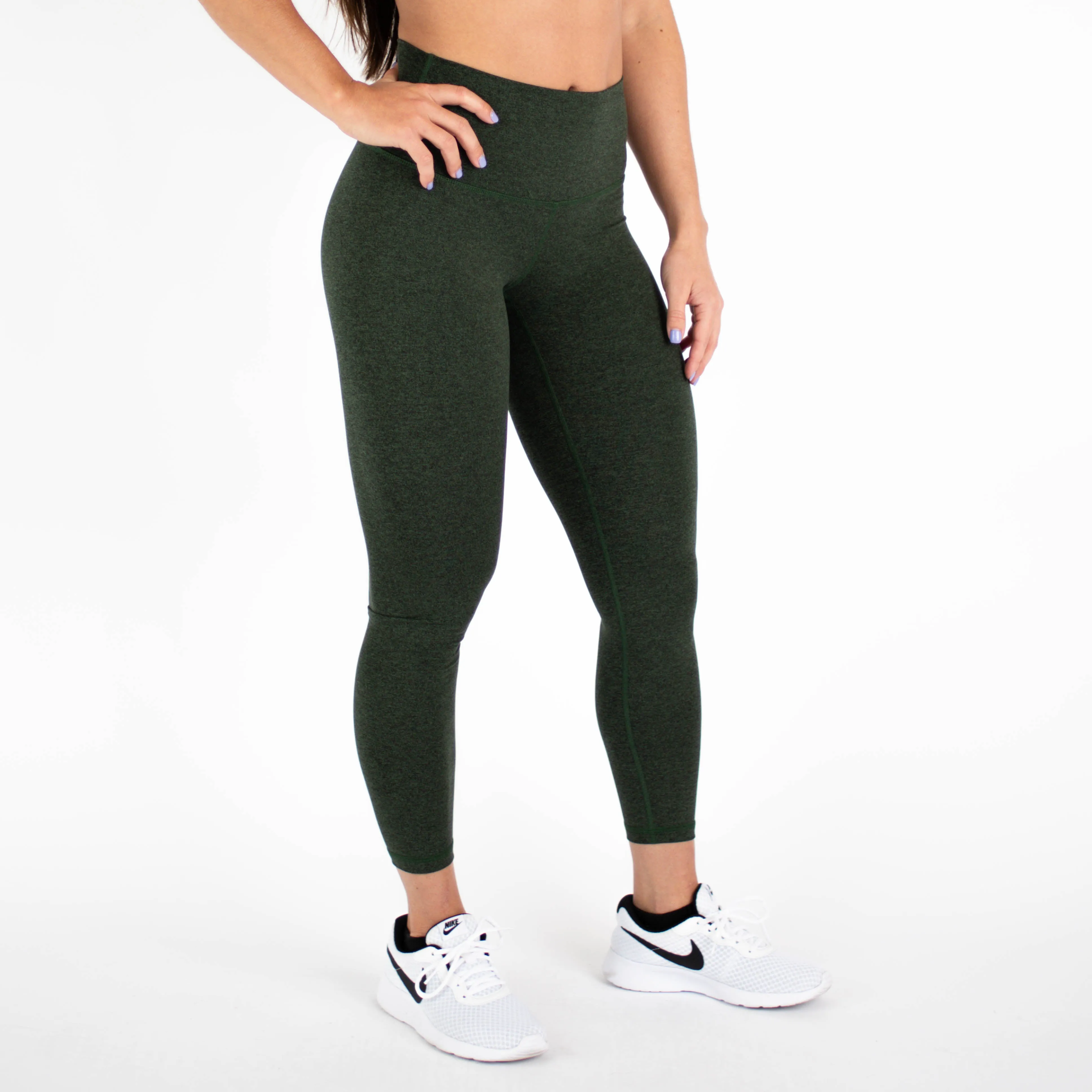 El Toro Legging 25" - High Rise