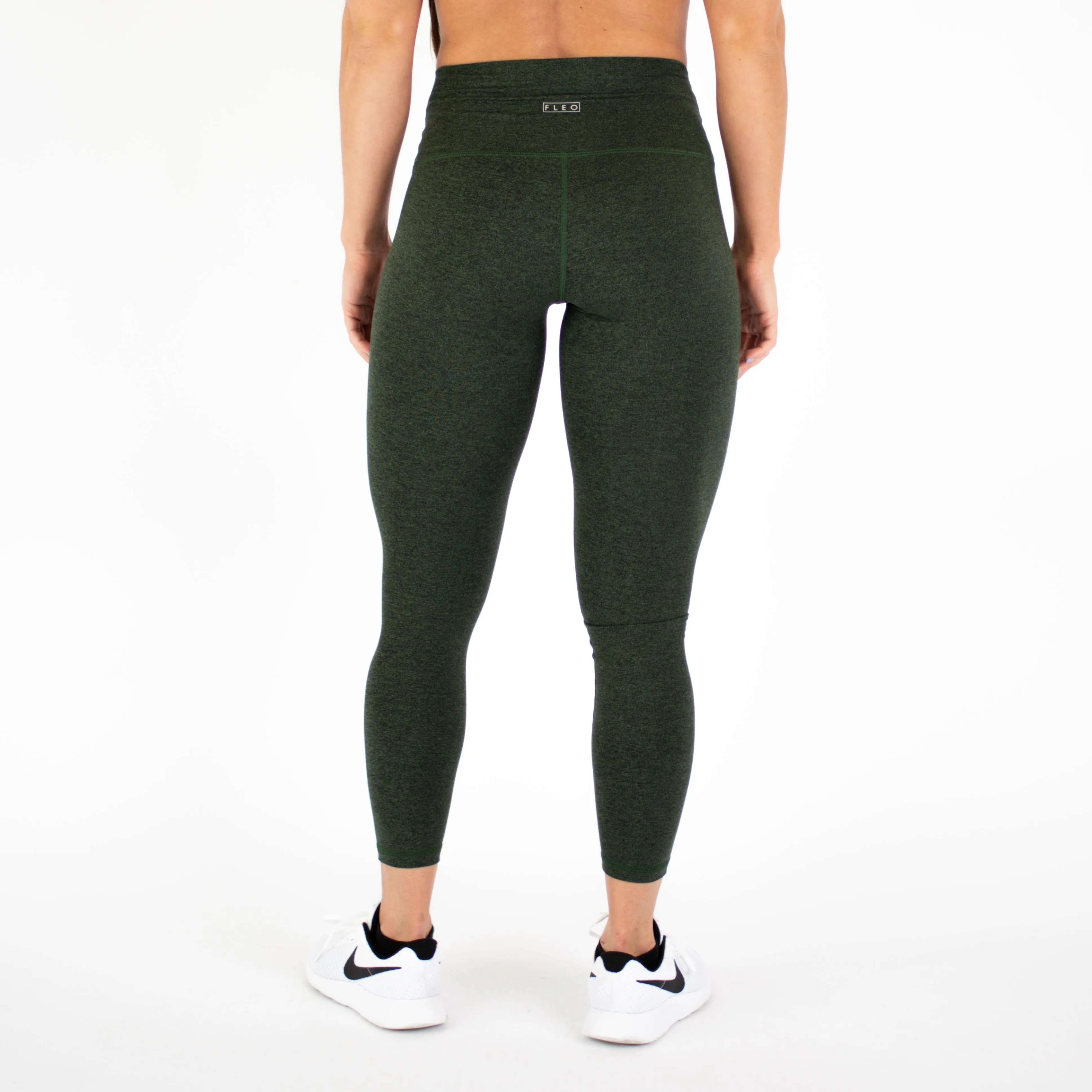 El Toro Legging 25" - High Rise