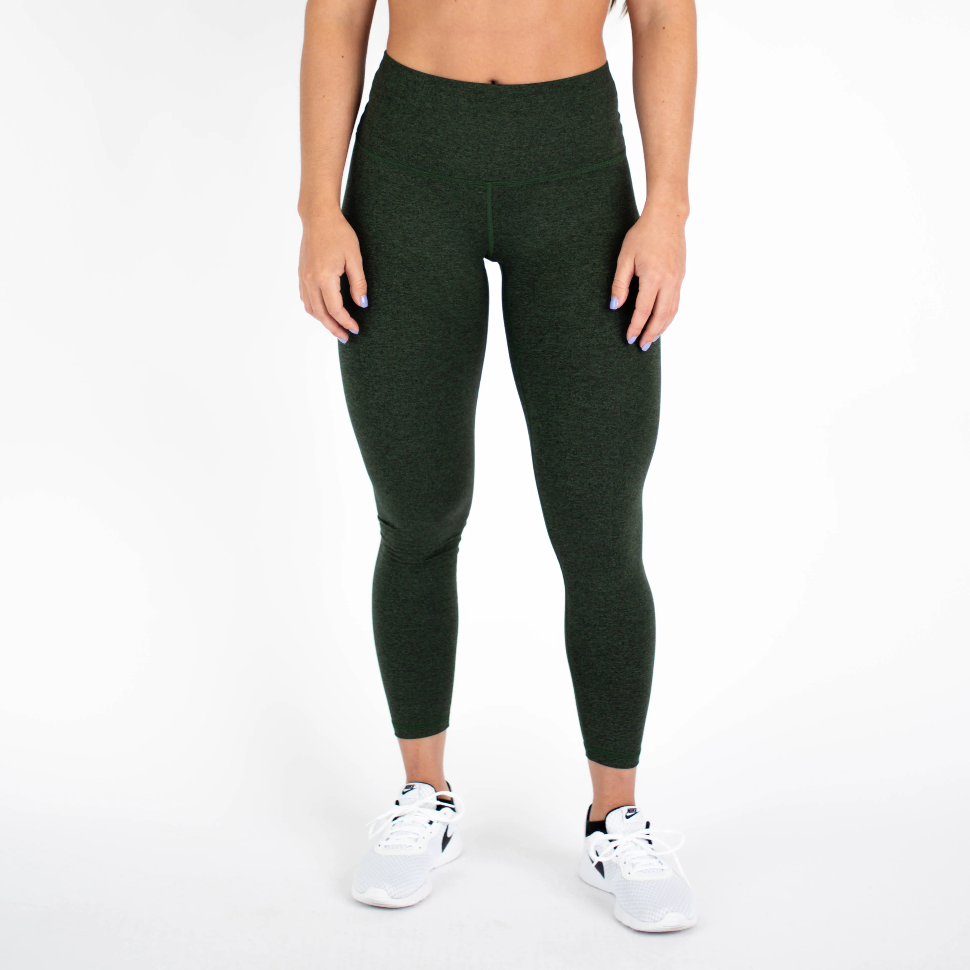 El Toro Legging 25" - High Rise