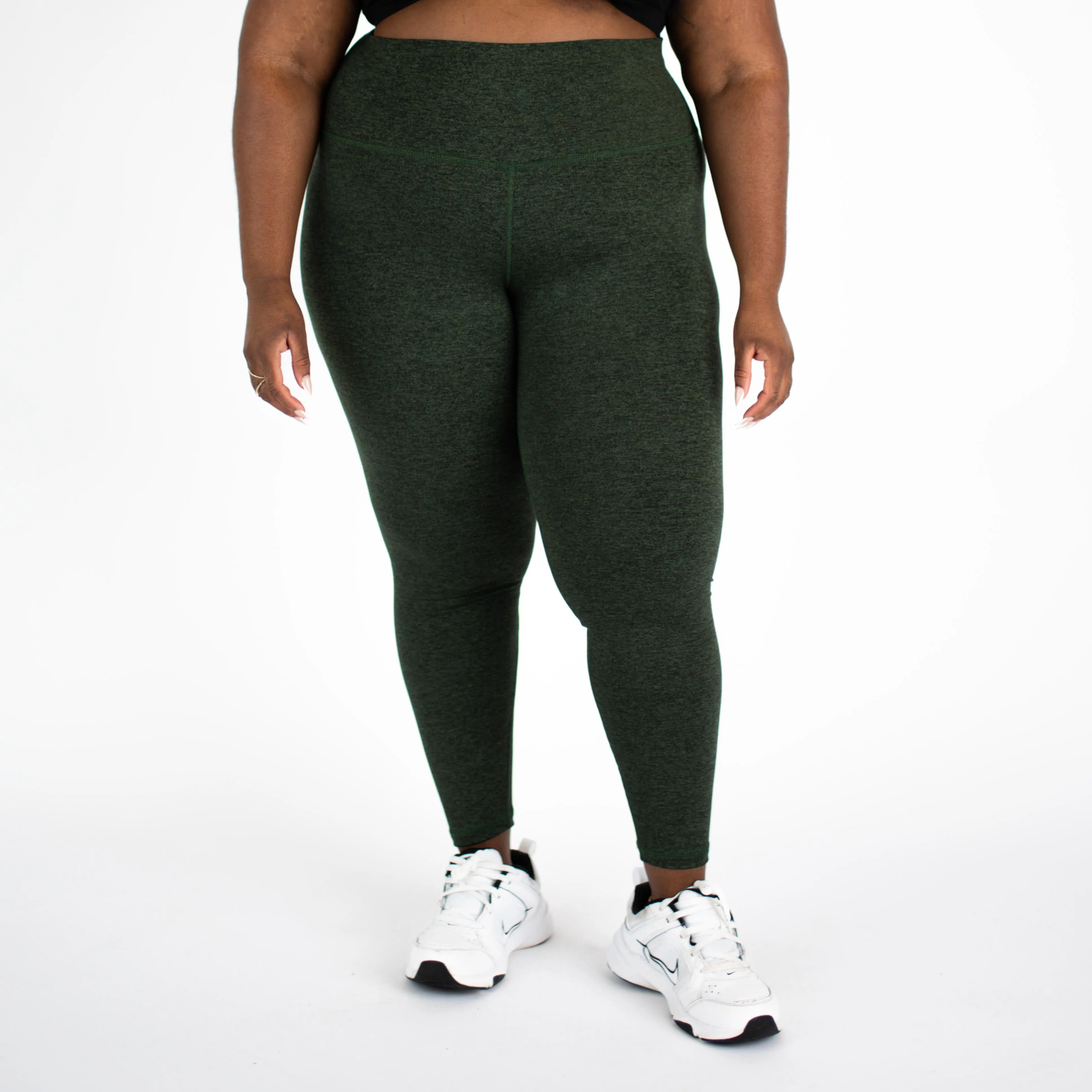 El Toro Legging 25" - High Rise