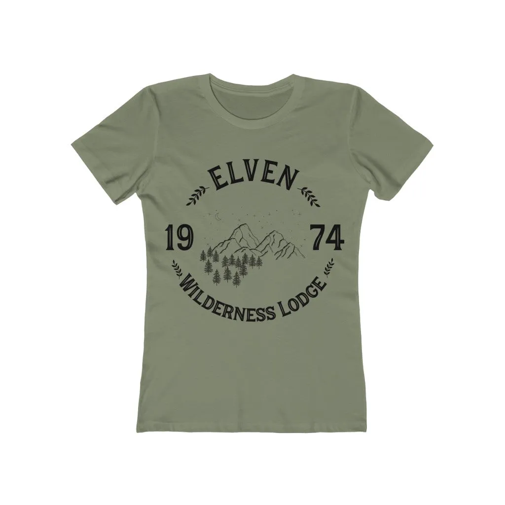 Elf Tee - Women's