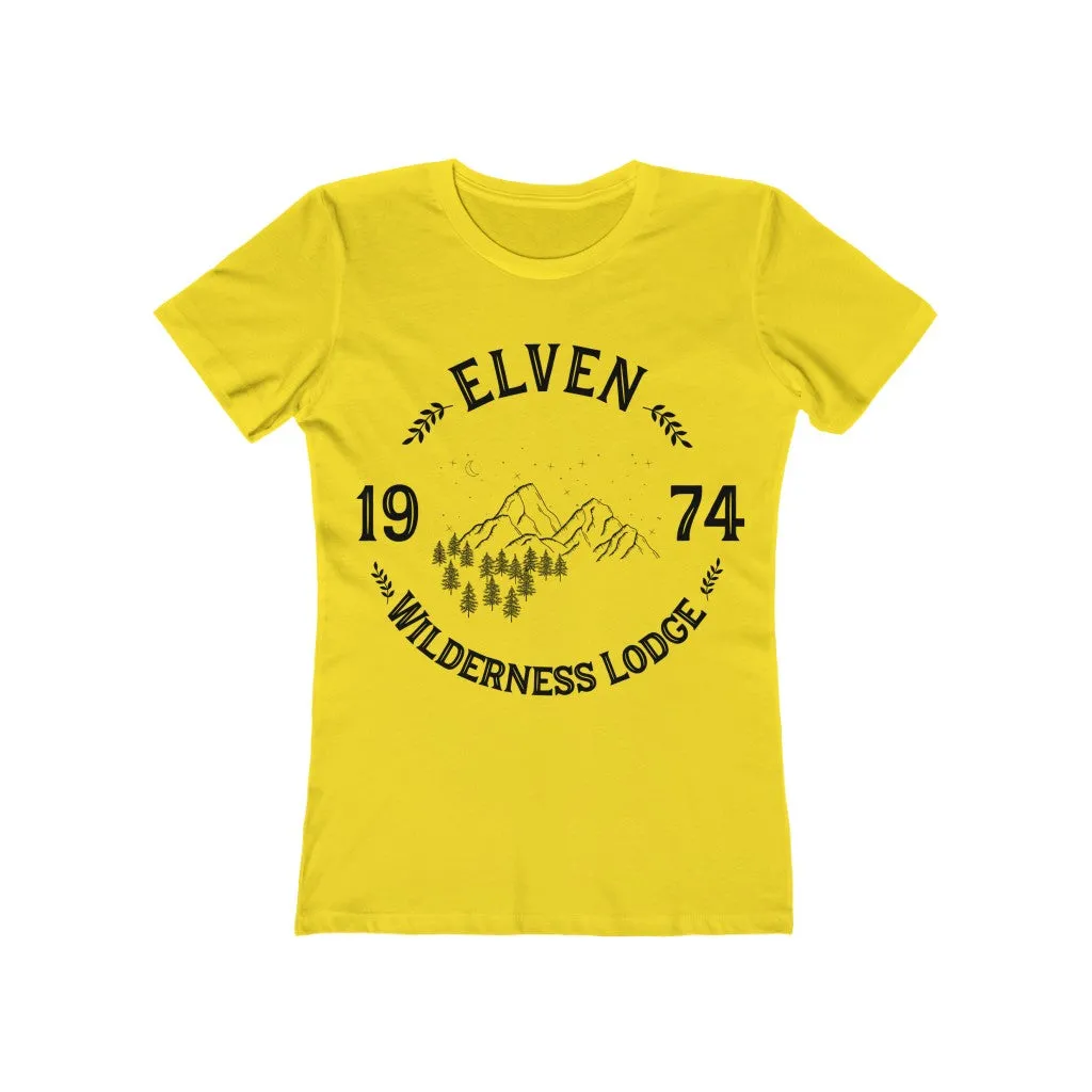 Elf Tee - Women's