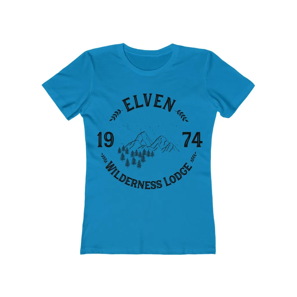 Elf Tee - Women's