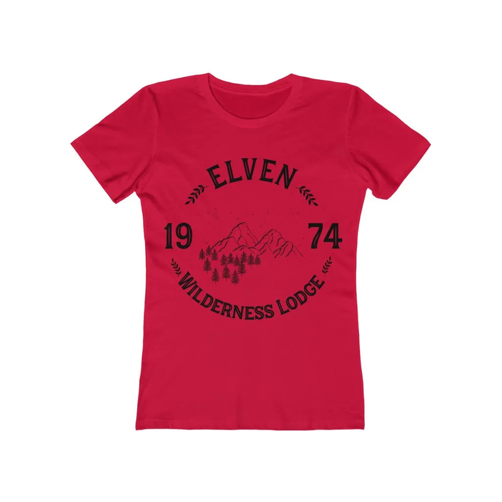 Elf Tee - Women's