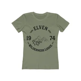 Elf Tee - Women's