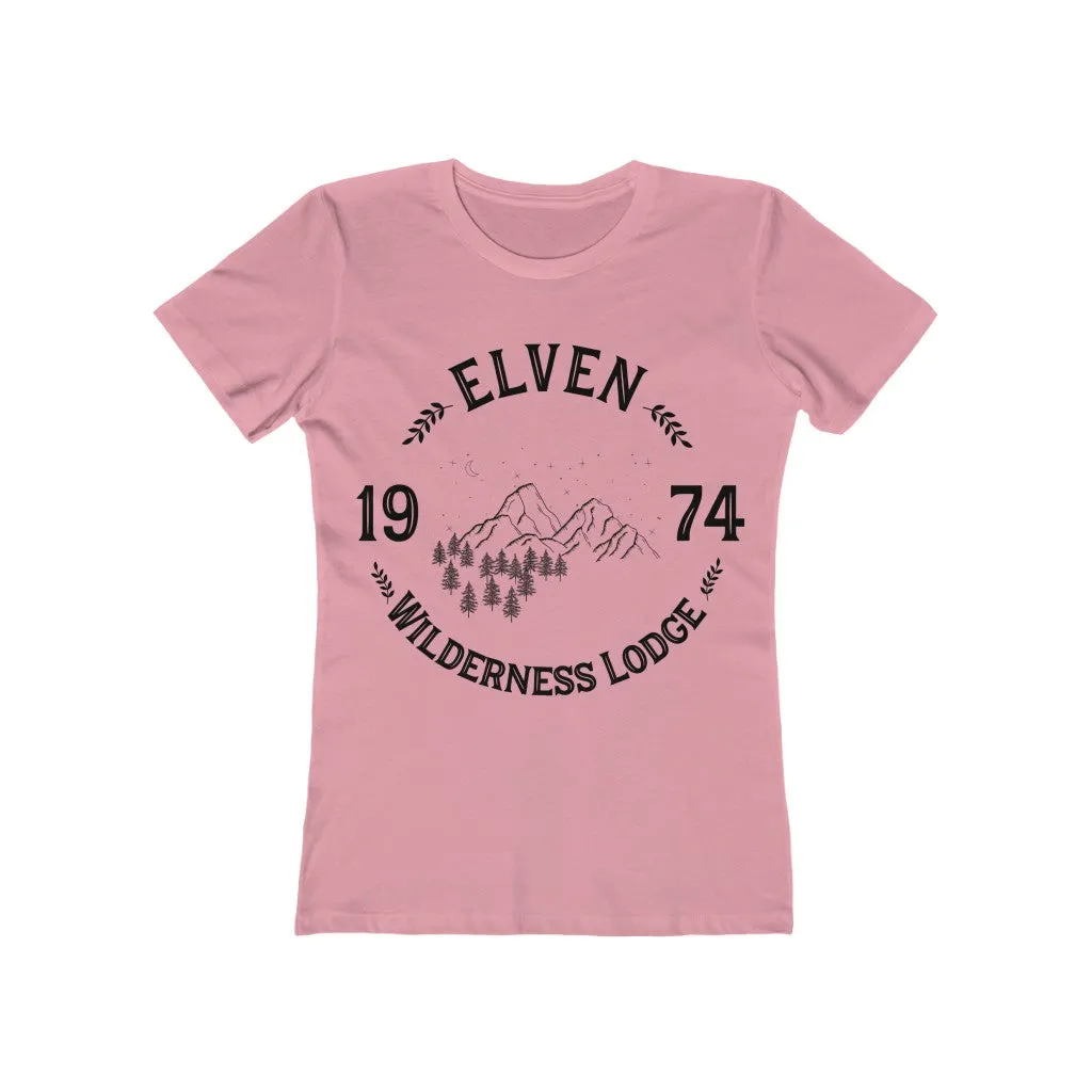 Elf Tee - Women's