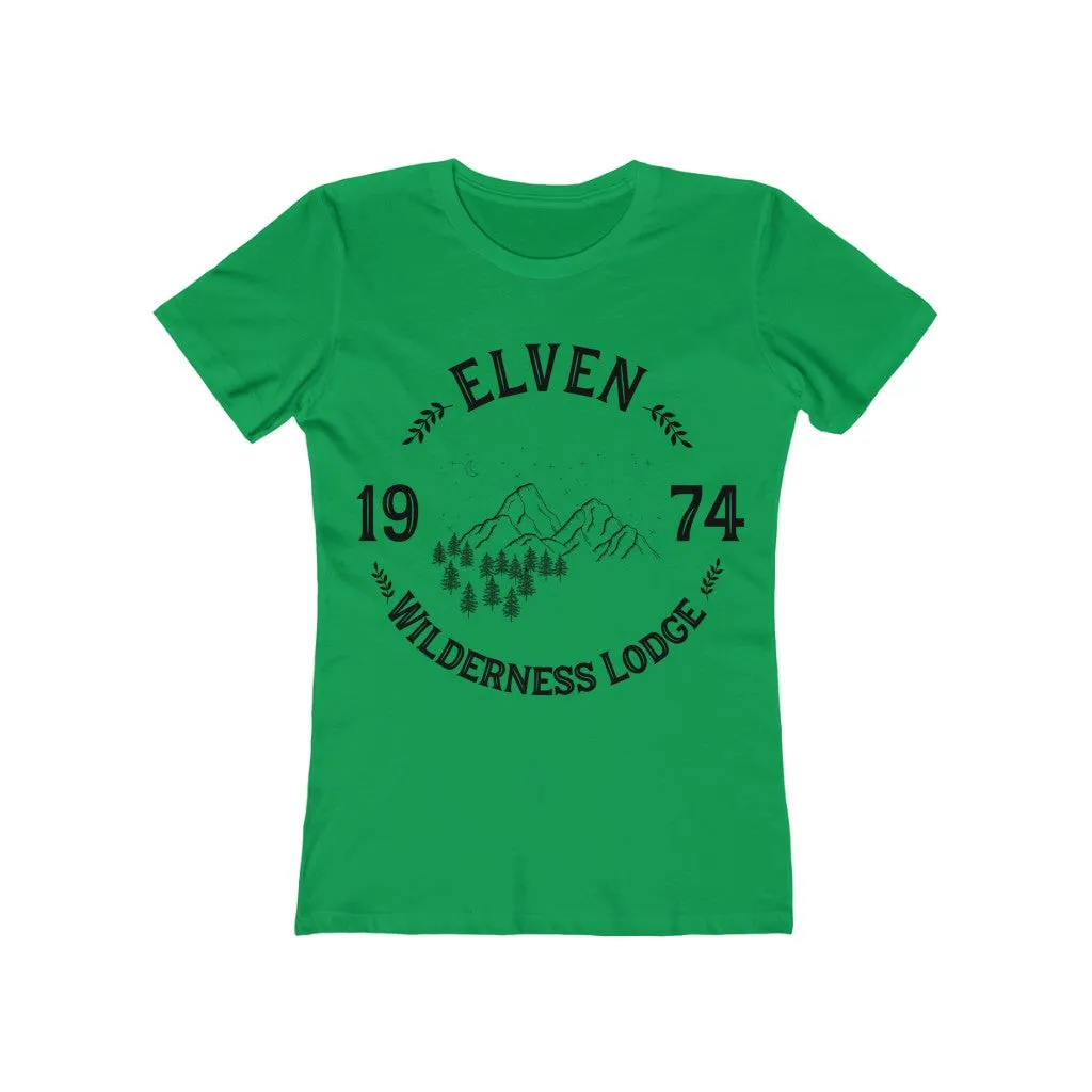 Elf Tee - Women's