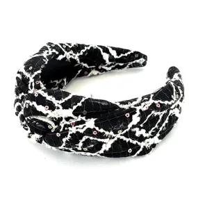 Eliana Knot Headband