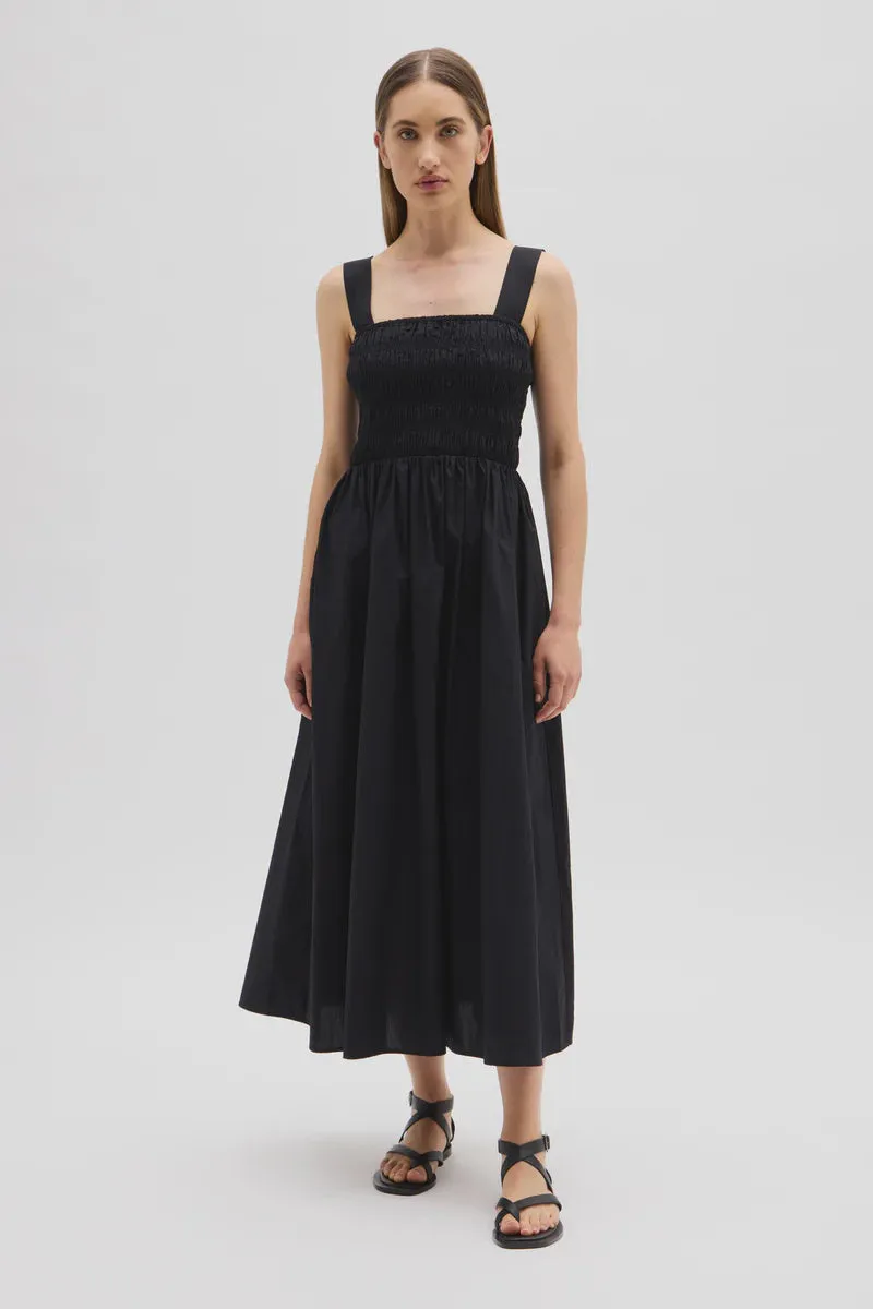 Eline Dress Black