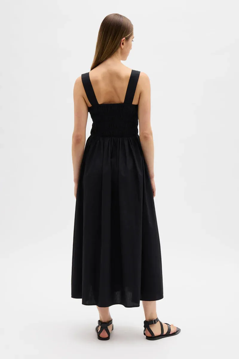 Eline Dress Black