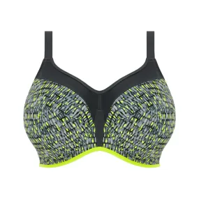 Energise UW Sports Bra with J Hook