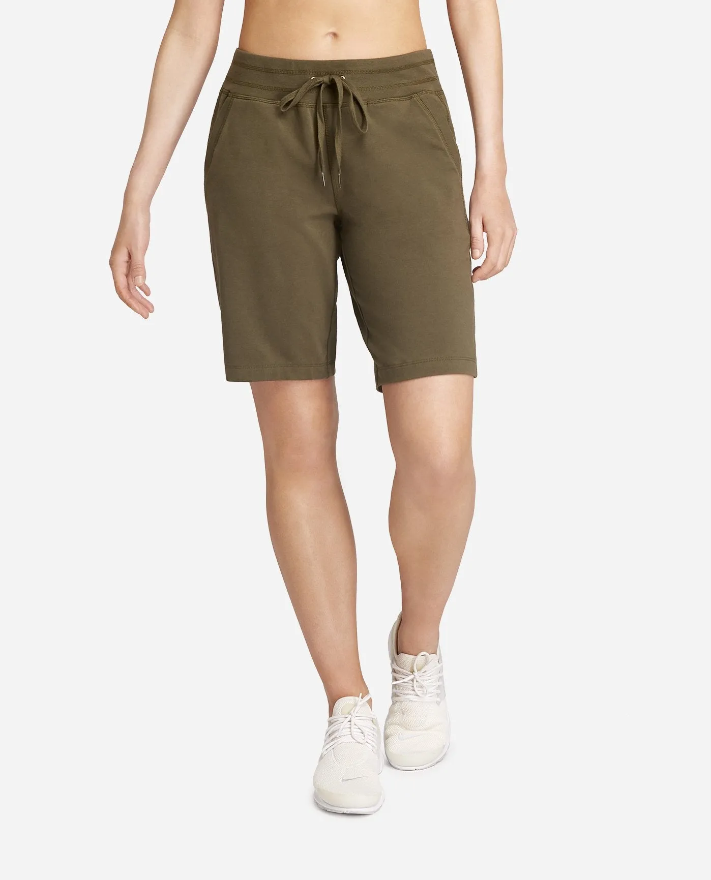 Essentials Bermuda Short