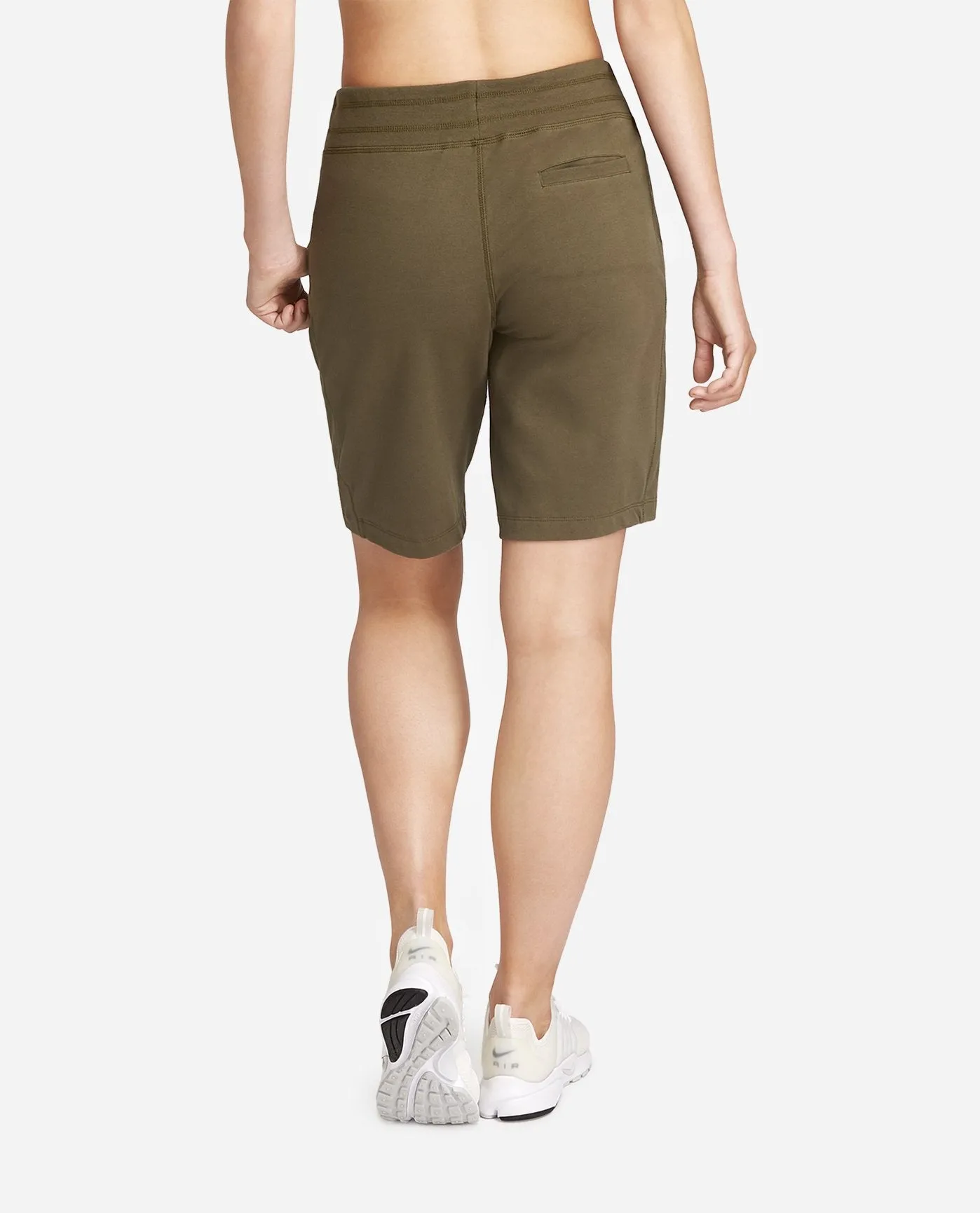 Essentials Bermuda Short