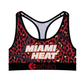 Ethika Miami HEAT Sports Bra