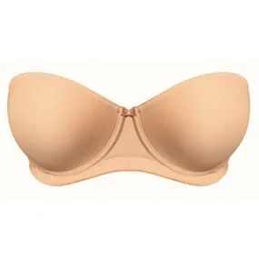 Fantasie Smoothing Moulded Strapless Bra