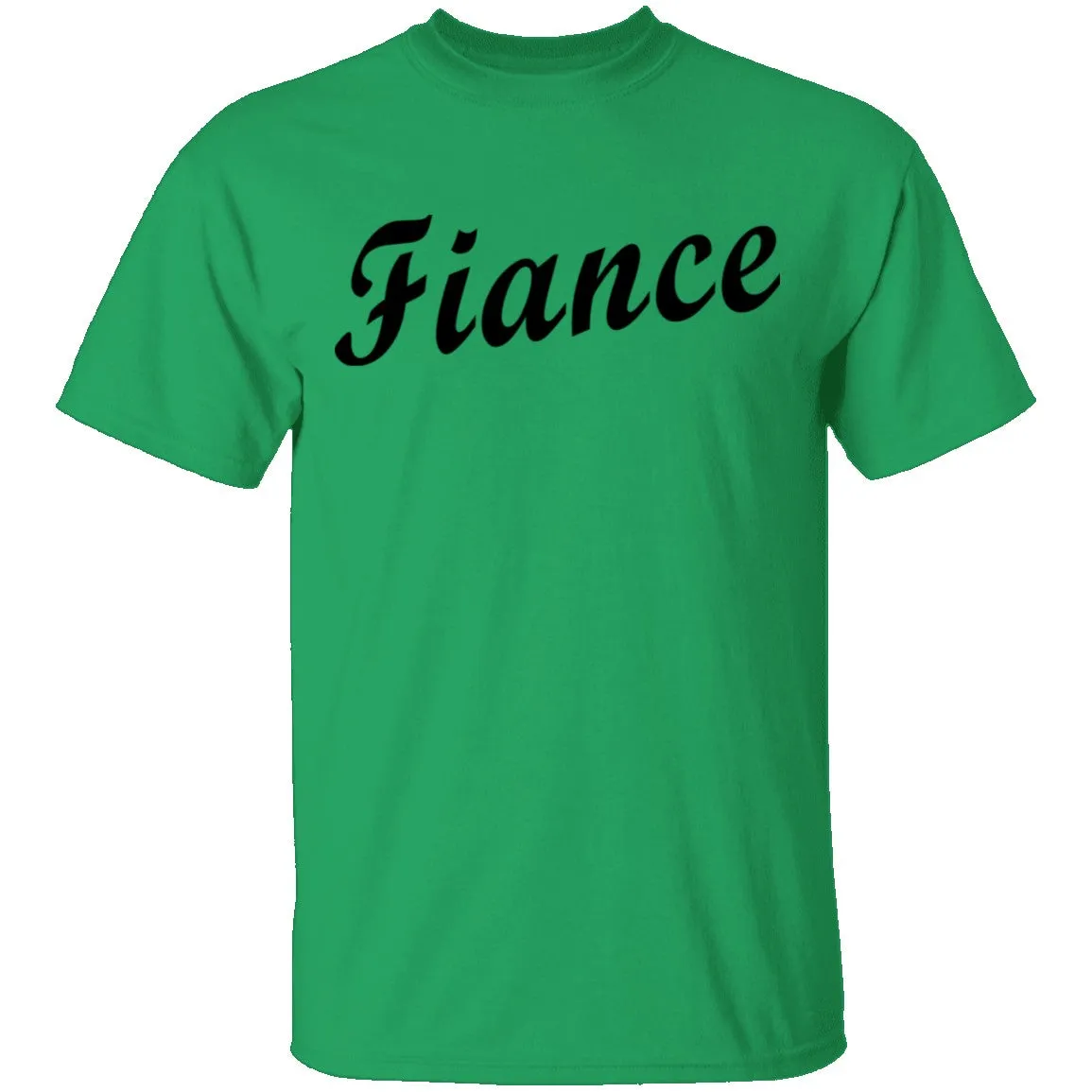 Fiance T-Shirt