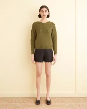 Field Sweater