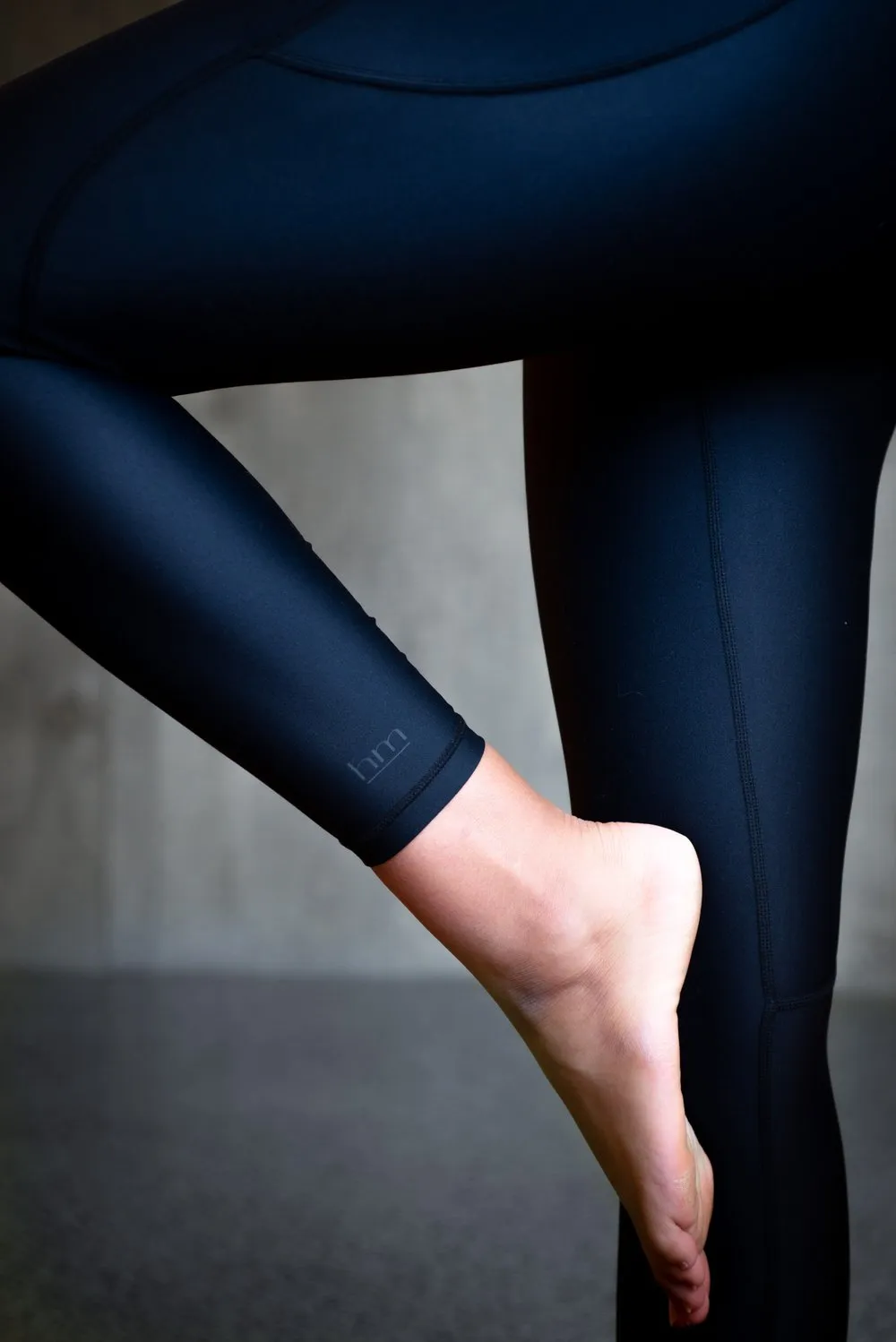 Focus Maternity Sports Leggings