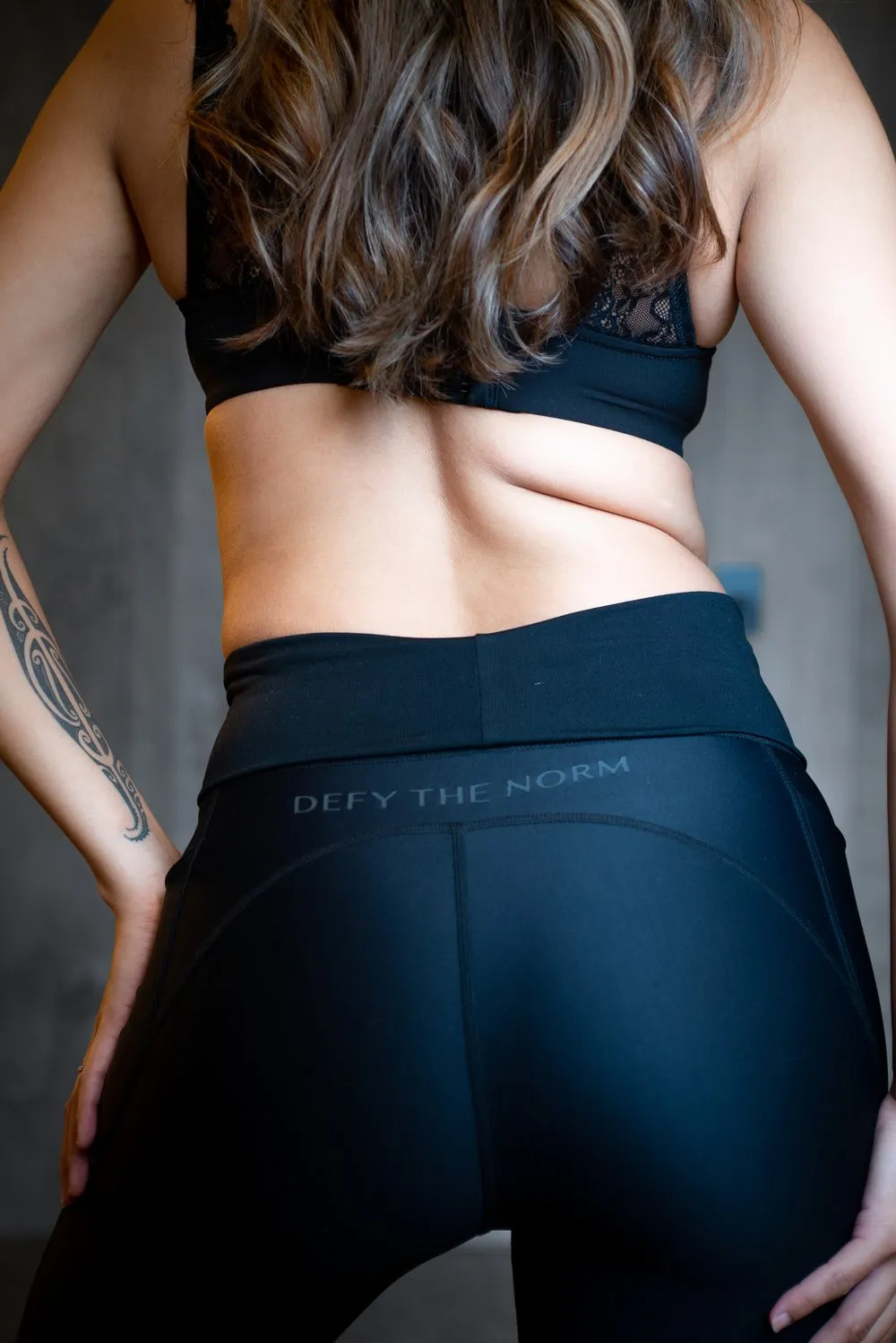 Focus Maternity Sports Leggings