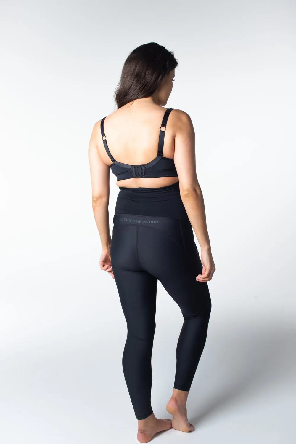 Focus Maternity Sports Leggings