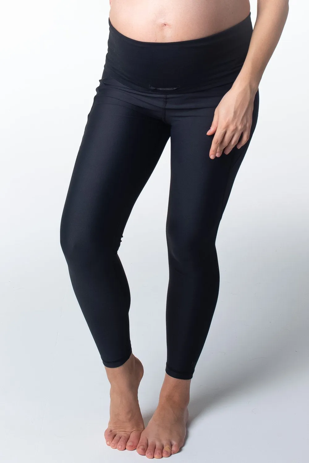 Focus Maternity Sports Leggings