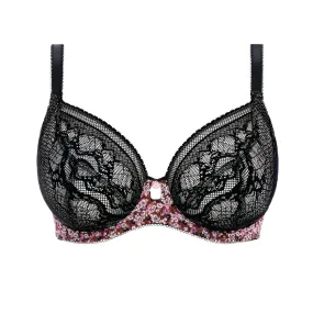 Freya Infinity Fields Plunge Bra