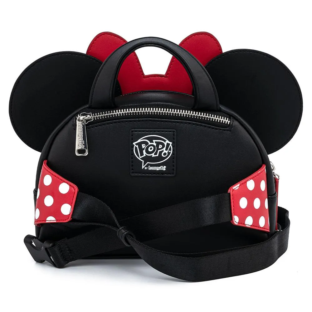 Funko POP! Disney Minnie Mouse Fanny Pack