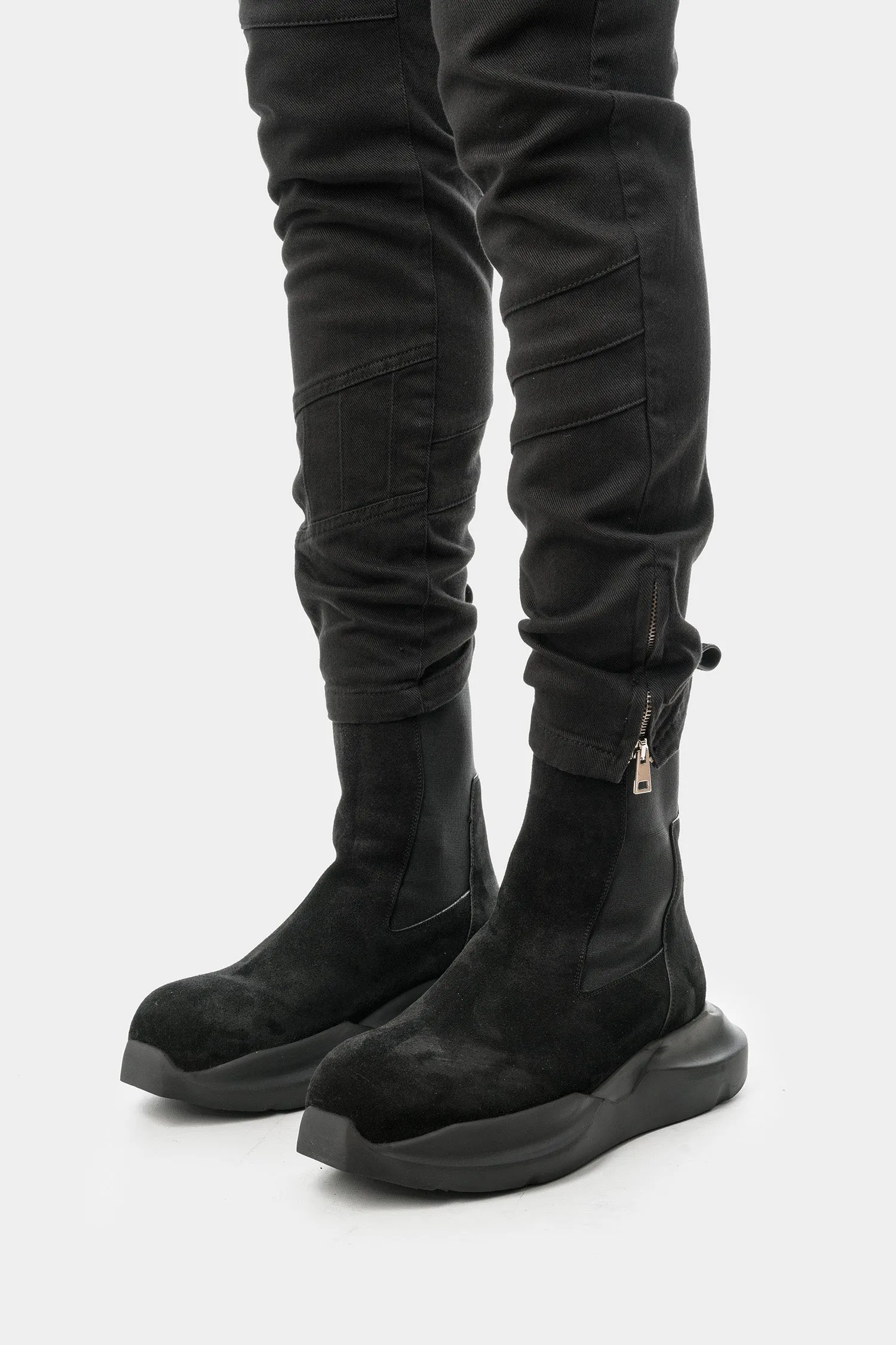 Geth beatle boots