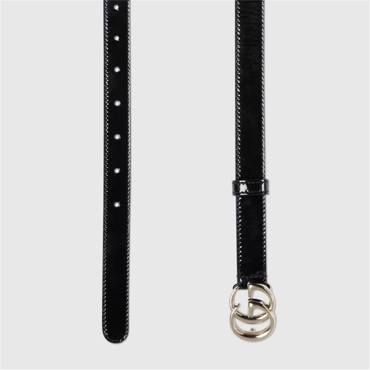 GG MARMONT THIN BELT