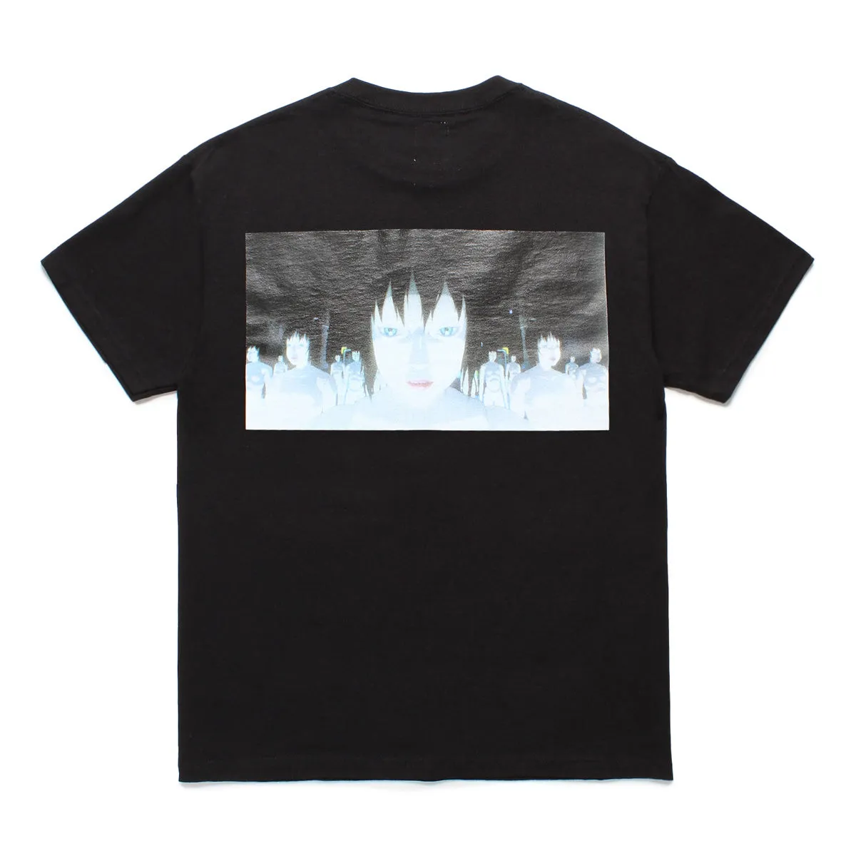   Ghost In The Shell 2 Innocence Tee 'Black'