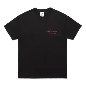   Ghost In The Shell 2 Innocence Tee 'Black'