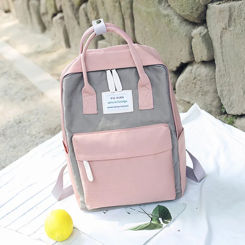 Harajuku Students Backpack AD11960