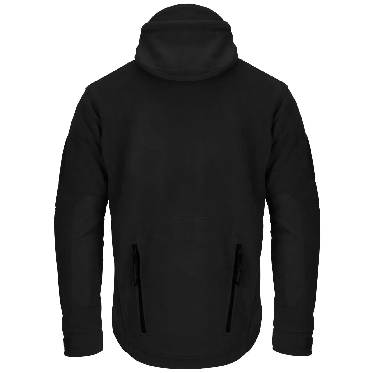 Helikon Patriot Fleece Jacket Black