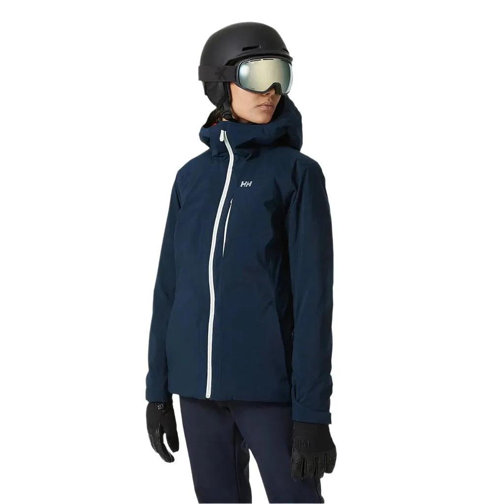 Helly Hansen Women's Edge 2.0 Jacket - Past Season