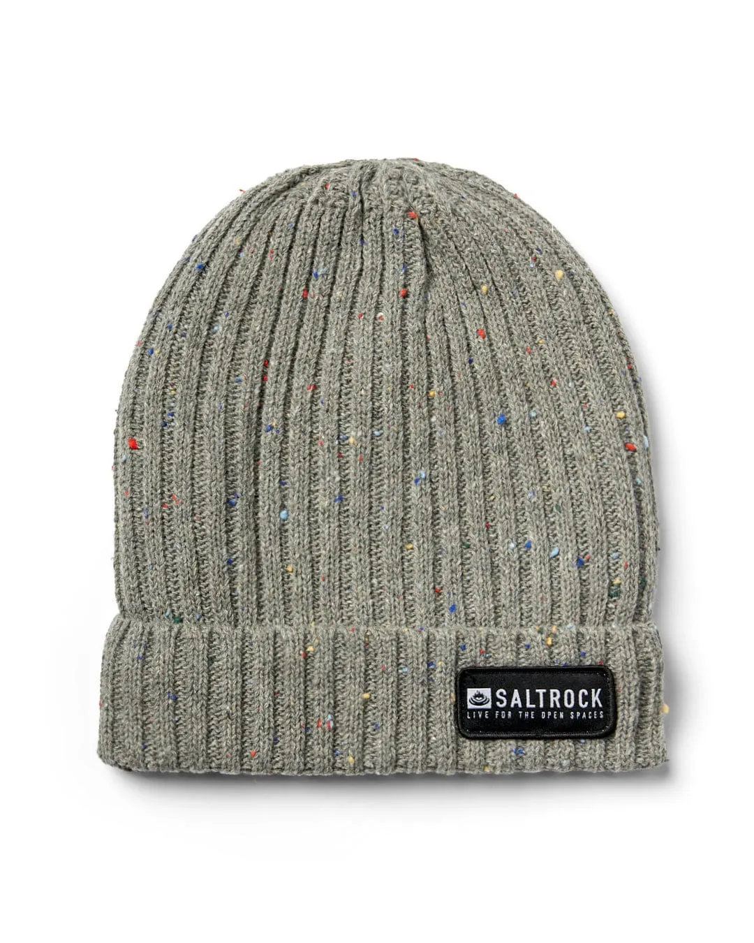 Heritage - Beanie - Grey