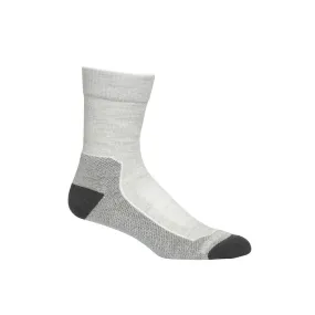 Icebreaker Hike  Light Crew Socks Women