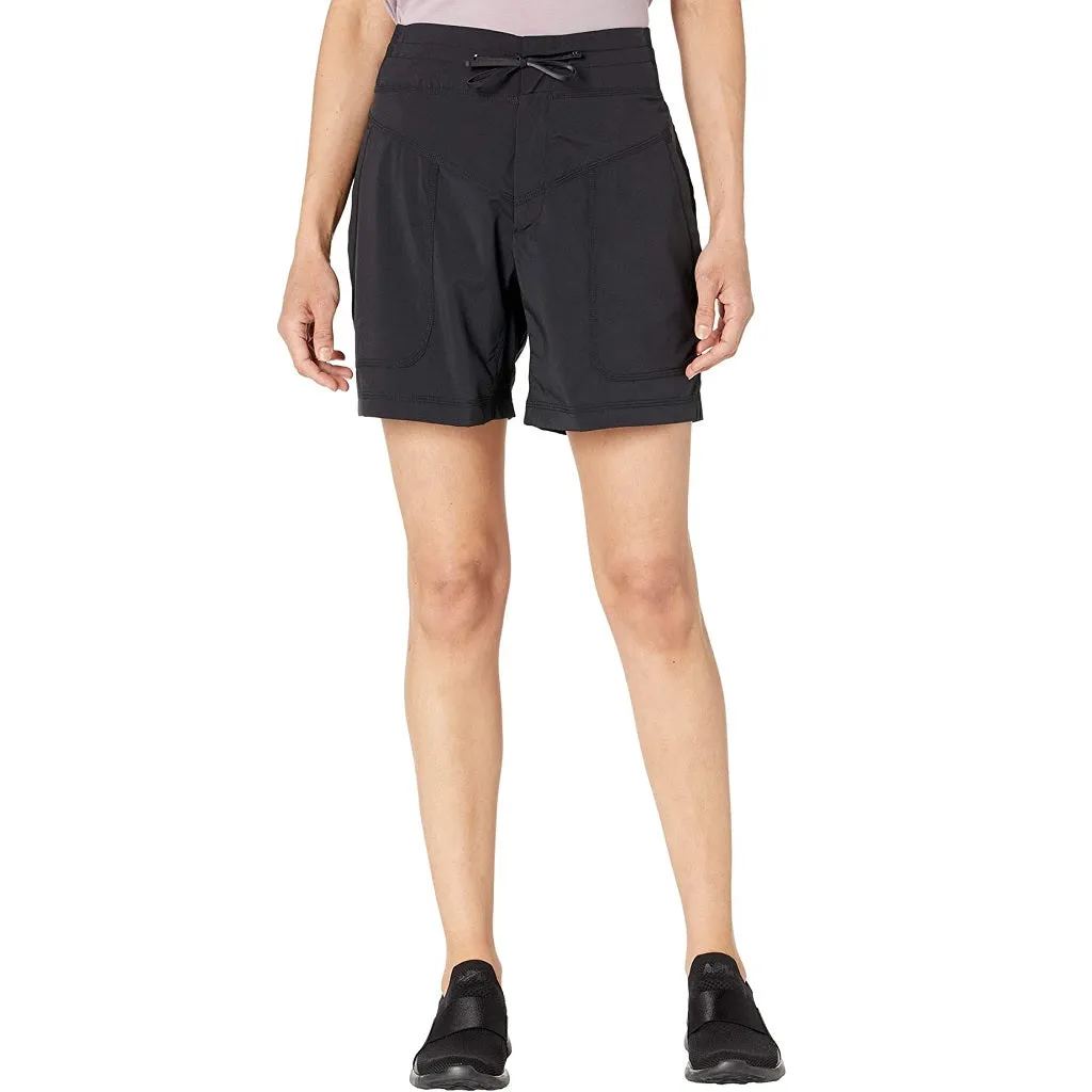 Indyeva Women's Sahra Mid Short - Past Season