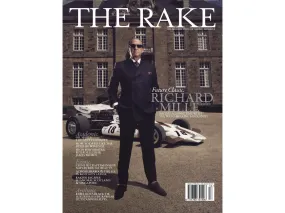 Issue 13 Richard Mille