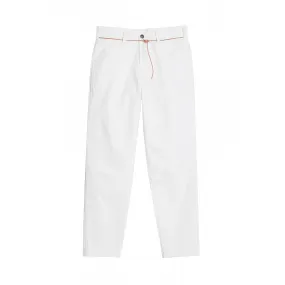 Jabali Twill White - Hose