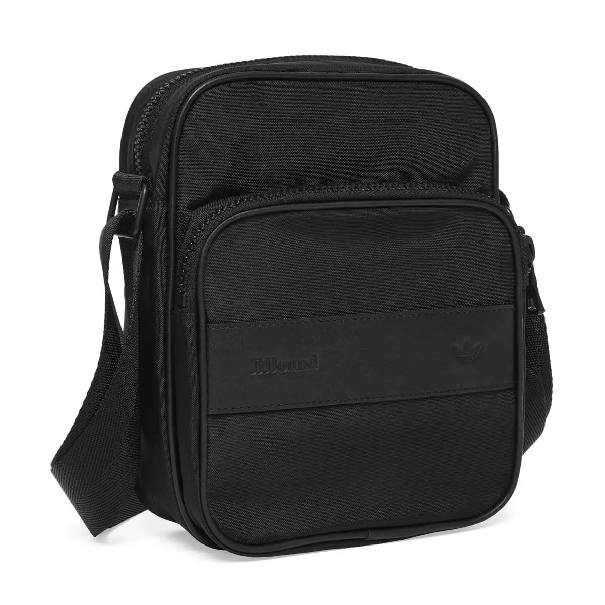   JJJJound Nylon Bag 'Black'