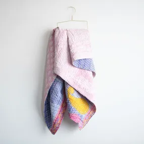 Kantha Baby Blanket - CB9061