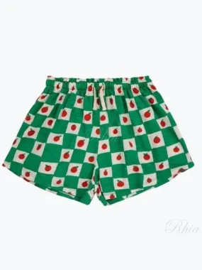 Kids Shorts Bottoms 124AC063 110