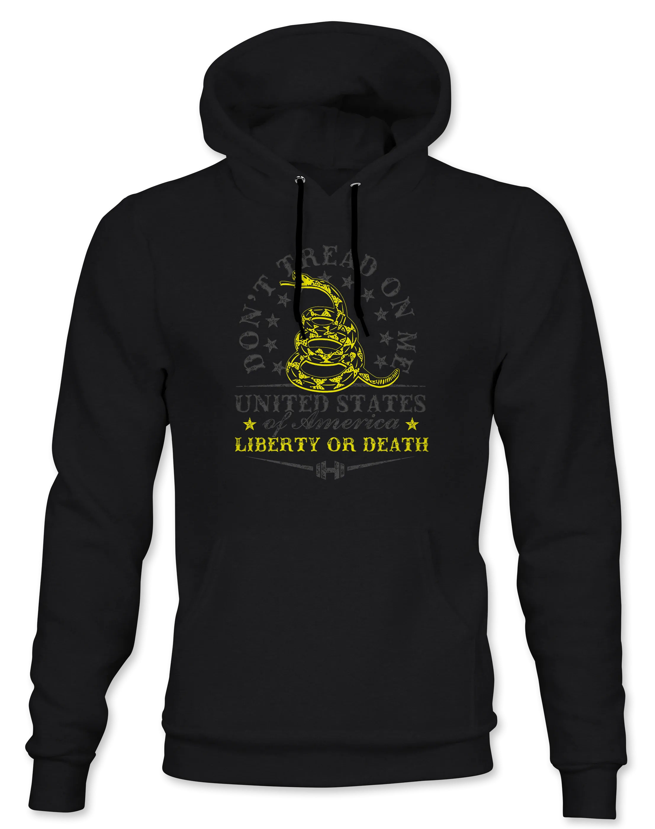 Liberty or Death Hoodie