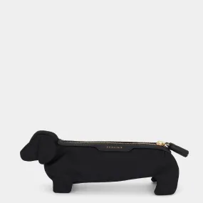 Logo Dog Pencil Case