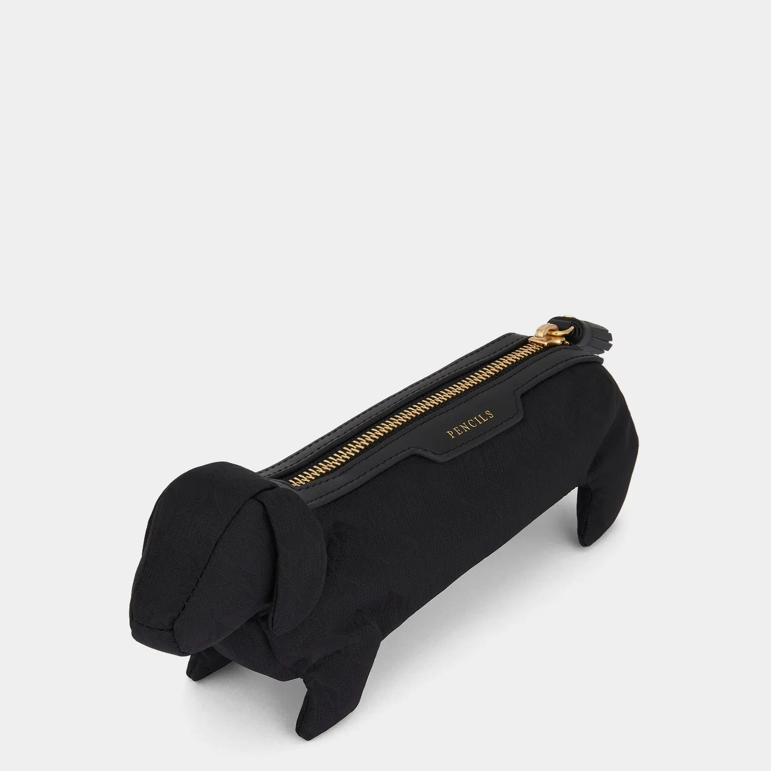 Logo Dog Pencil Case