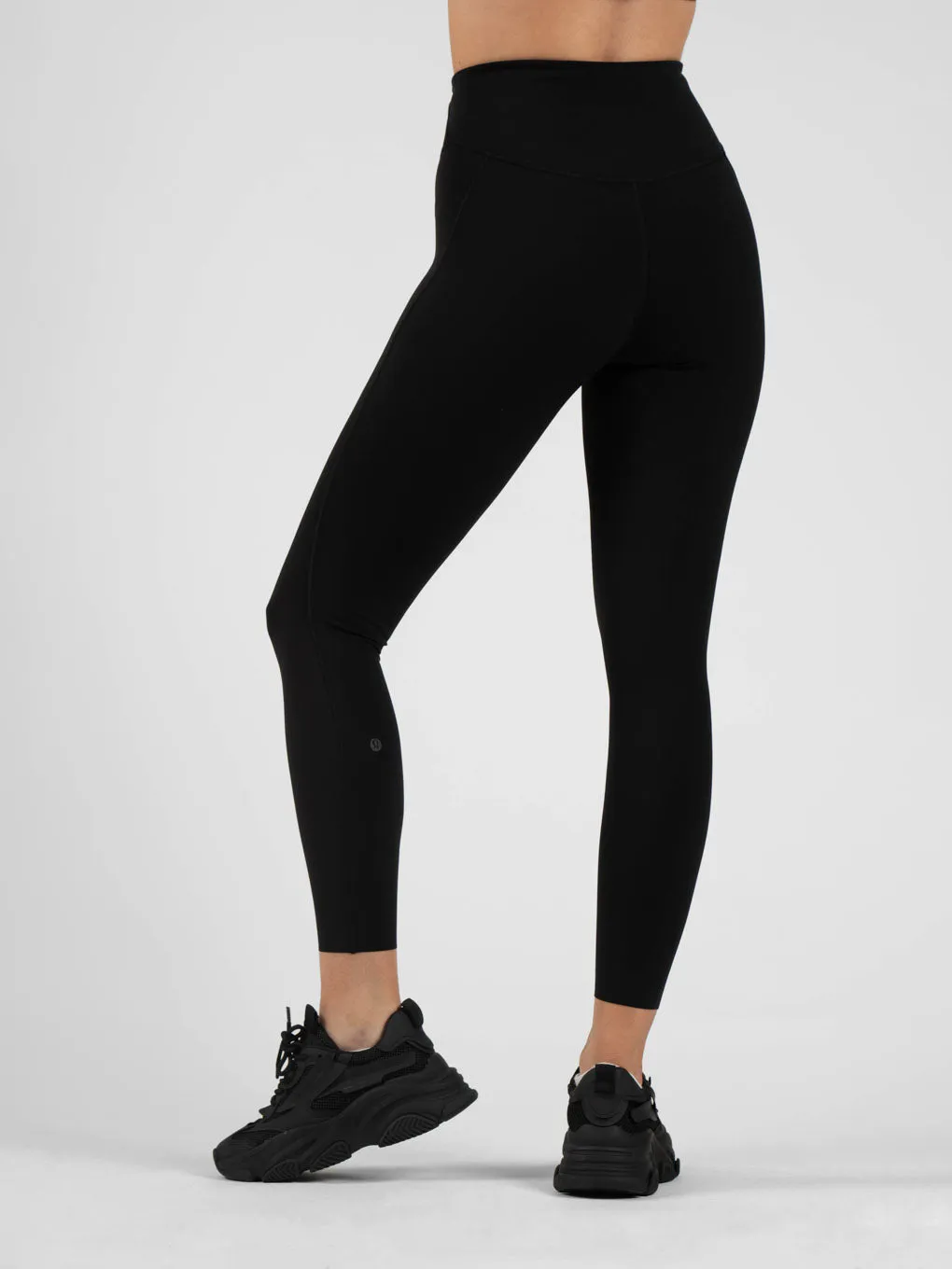 LULULEMON BLACK SWIFT SPEED LEGGING