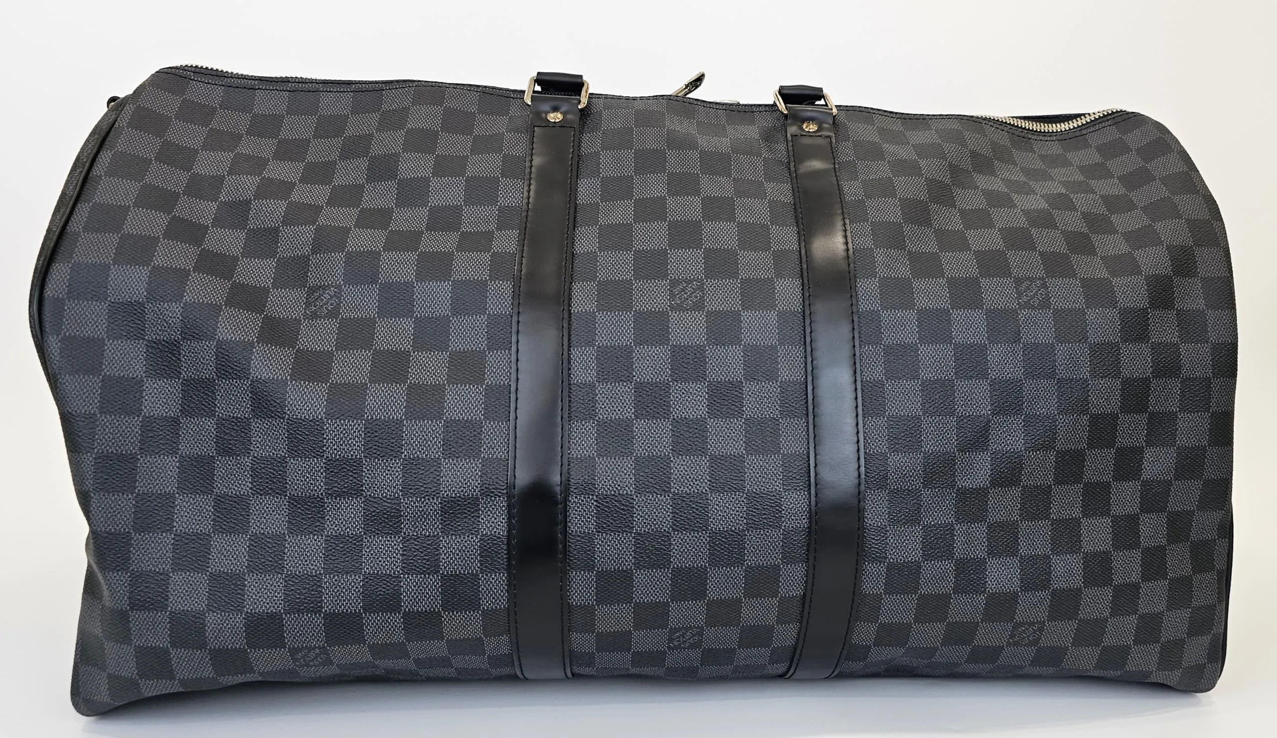 M40605 Monogram Eclipse Keepall Bandoulière 55