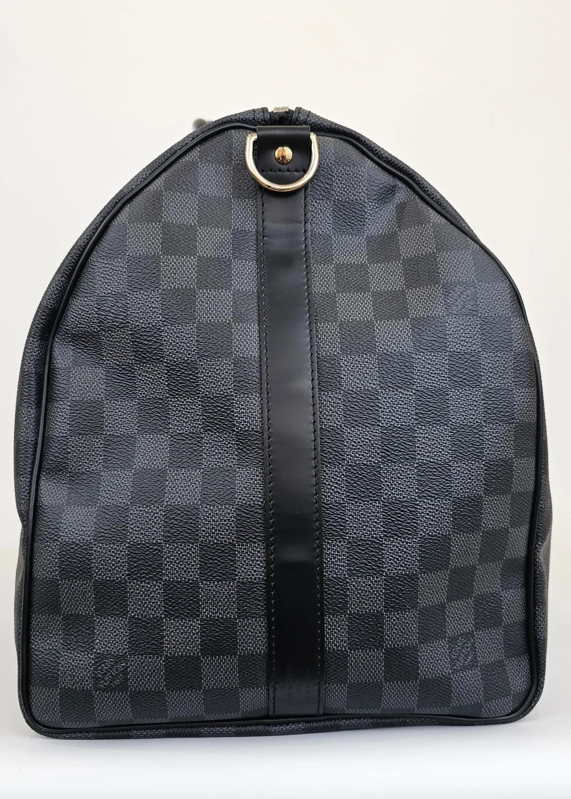 M40605 Monogram Eclipse Keepall Bandoulière 55