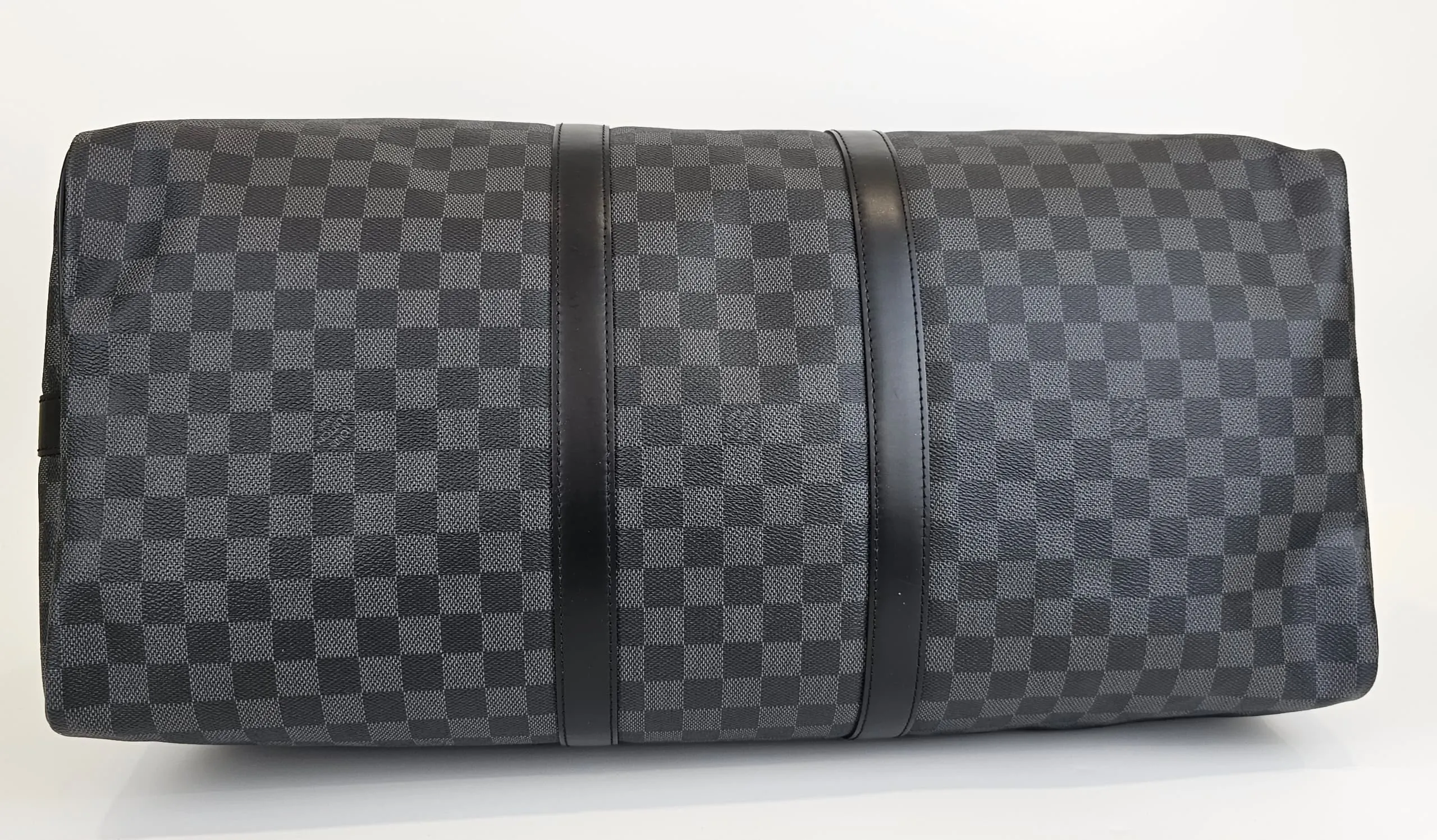 M40605 Monogram Eclipse Keepall Bandoulière 55