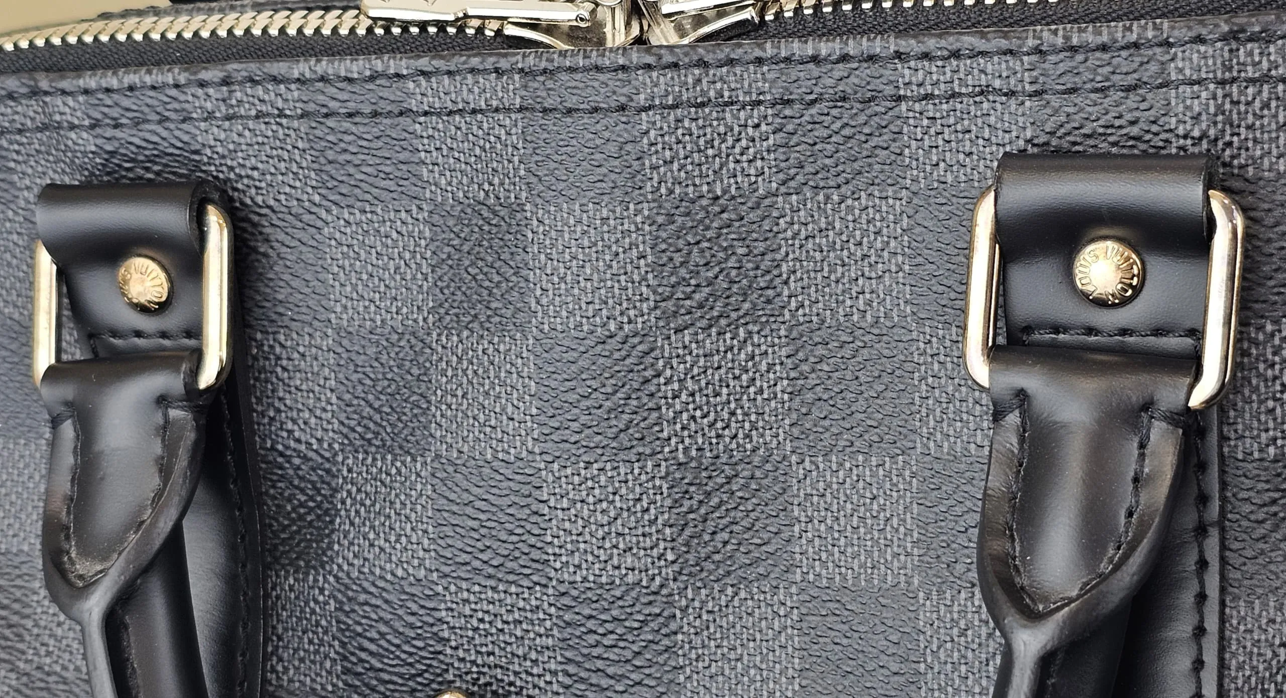 M40605 Monogram Eclipse Keepall Bandoulière 55